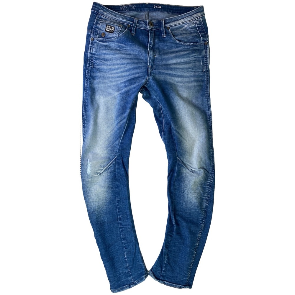 G-STAR Jeans - Picture 4 of 13